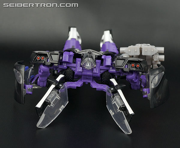 Transformers Subscription Service Barricade (Image #86 of 155)