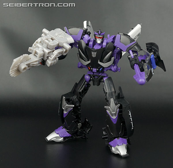 Transformers Subscription Service Barricade (Image #87 of 155)