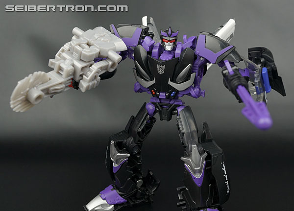 Transformers Subscription Service Barricade (Image #88 of 155)