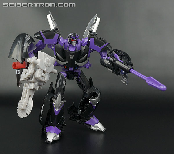Transformers Subscription Service Barricade (Image #91 of 155)