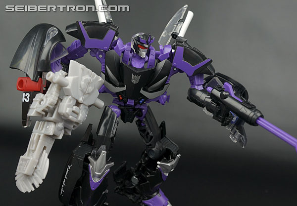 Transformers Subscription Service Barricade (Image #92 of 155)
