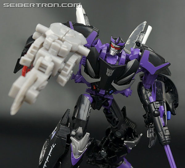 Transformers Subscription Service Barricade (Image #95 of 155)