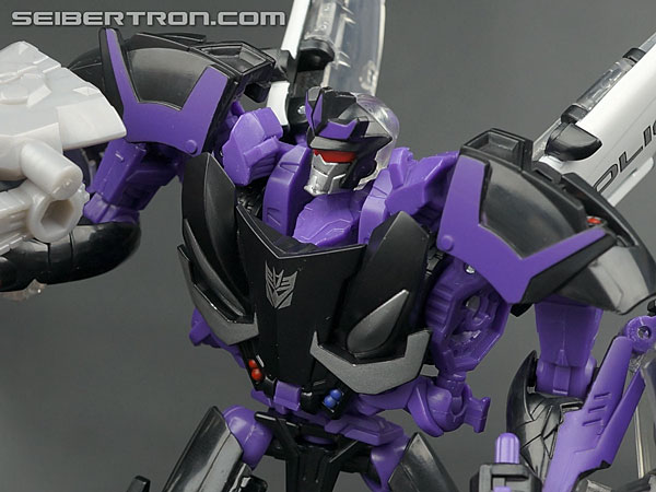 Transformers Subscription Service Barricade (Image #98 of 155)