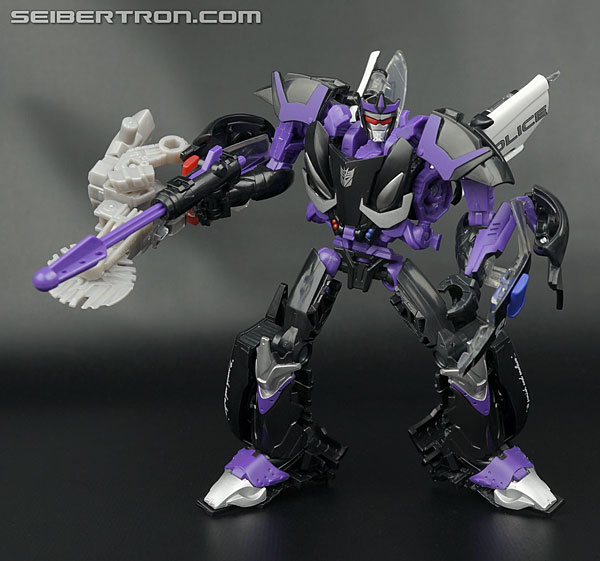 Transformers Subscription Service Barricade (Image #99 of 155)