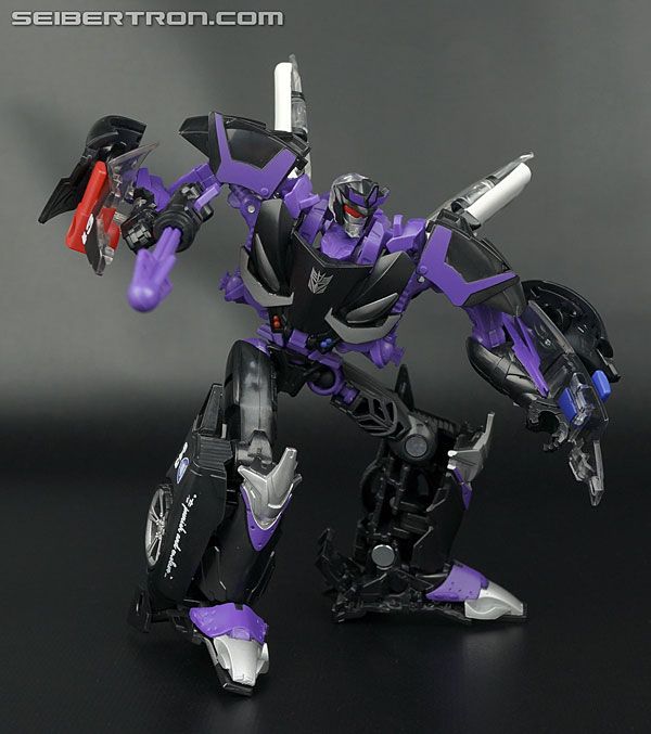 Transformers Subscription Service Barricade (Image #102 of 155)