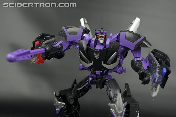Transformers Subscription Service Barricade (Image #109 of 155)