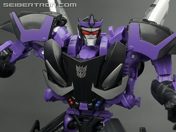 Transformers Subscription Service Barricade (Image #110 of 155)