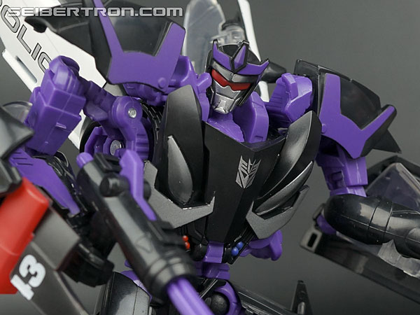 Transformers Subscription Service Barricade (Image #112 of 155)