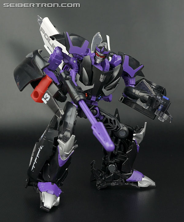 Transformers Subscription Service Barricade (Image #113 of 155)