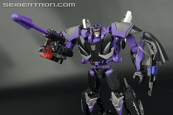 Transformers Subscription Service Barricade (Image #115 of 155)