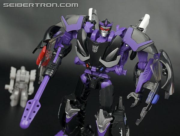 Transformers Subscription Service Barricade (Image #119 of 155)