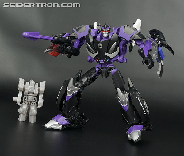 Transformers Subscription Service Barricade (Image #121 of 155)