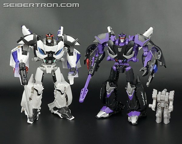 Transformers Subscription Service Barricade (Image #122 of 155)