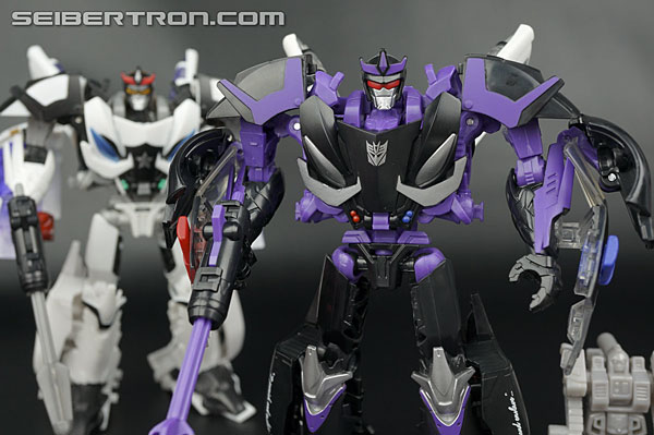 Transformers Subscription Service Barricade (Image #124 of 155)