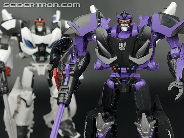 Transformers Subscription Service Barricade (Image #125 of 155)
