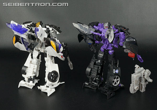Transformers Subscription Service Barricade (Image #127 of 155)