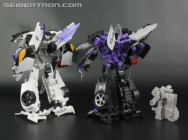 Transformers Subscription Service Barricade (Image #128 of 155)