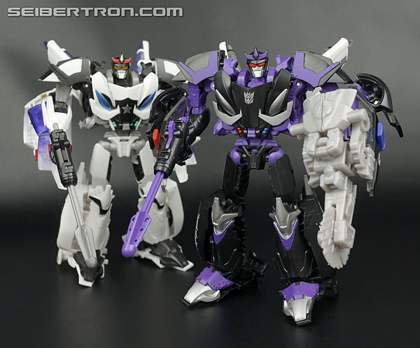 Transformers Subscription Service Barricade (Image #131 of 155)