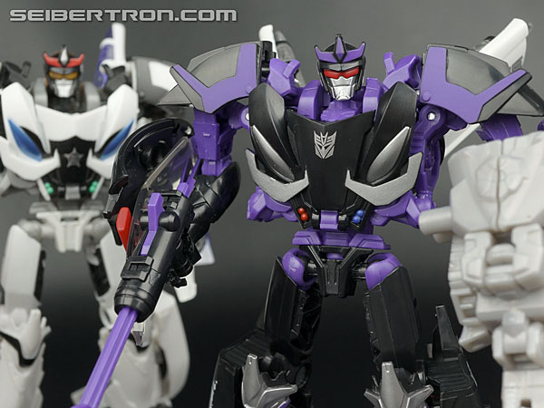 Transformers Subscription Service Barricade (Image #133 of 155)