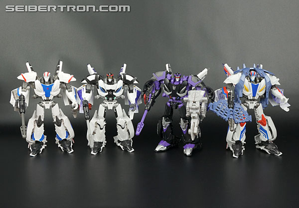 Transformers Subscription Service Barricade (Image #134 of 155)
