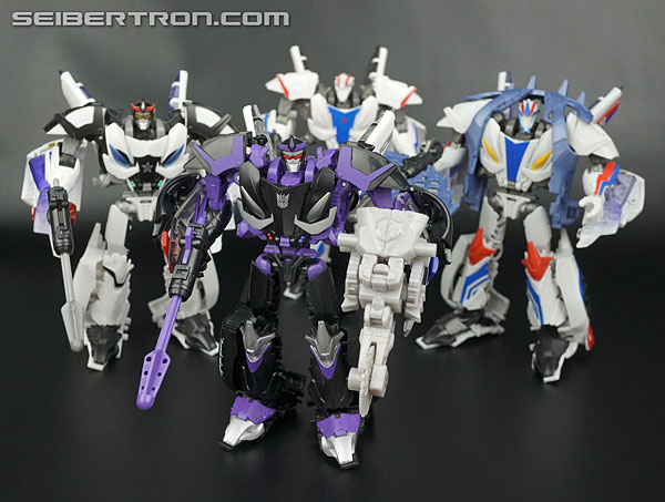 Transformers Subscription Service Barricade (Image #135 of 155)