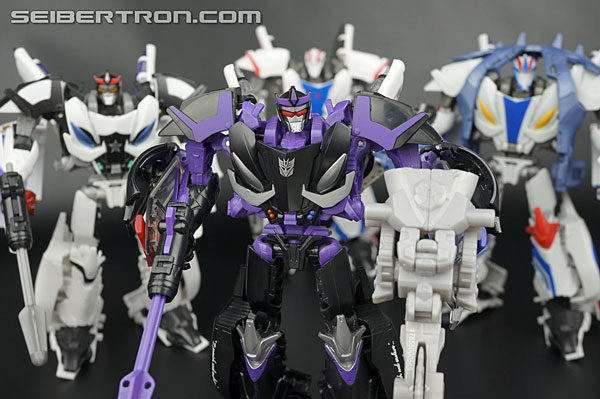 Transformers Subscription Service Barricade (Image #136 of 155)