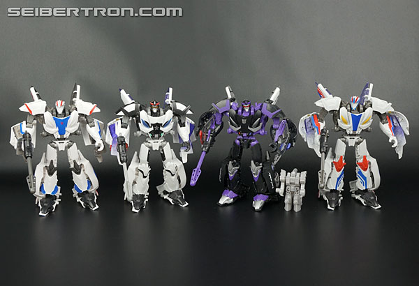 Transformers Subscription Service Barricade (Image #140 of 155)