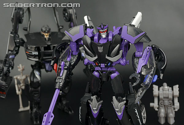 Transformers Subscription Service Barricade (Image #143 of 155)