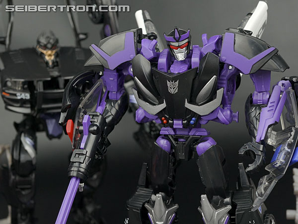 Transformers Subscription Service Barricade (Image #144 of 155)
