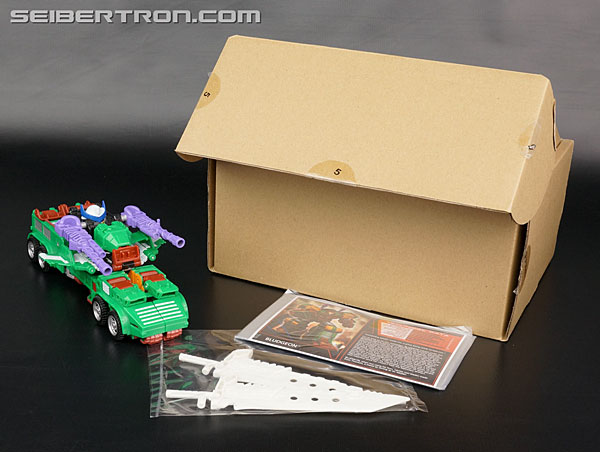 Transformers Subscription Service Bludgeon (Image #3 of 142)