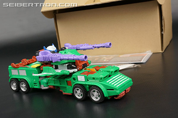 Transformers Subscription Service Bludgeon (Image #5 of 142)