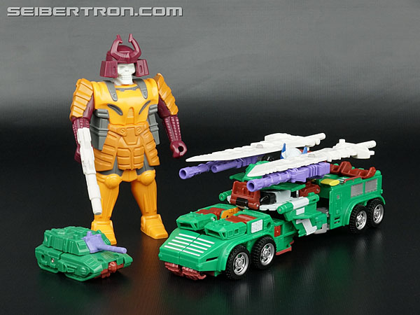 Transformers Subscription Service Bludgeon (Image #52 of 142)