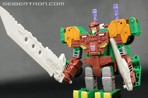 Transformers Subscription Service Bludgeon (Image #75 of 142)