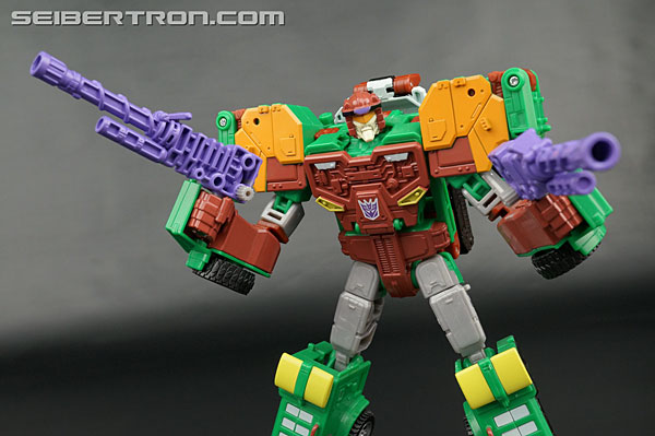 Transformers Subscription Service Bludgeon (Image #101 of 142)