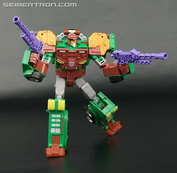 Transformers Subscription Service Bludgeon (Image #105 of 142)