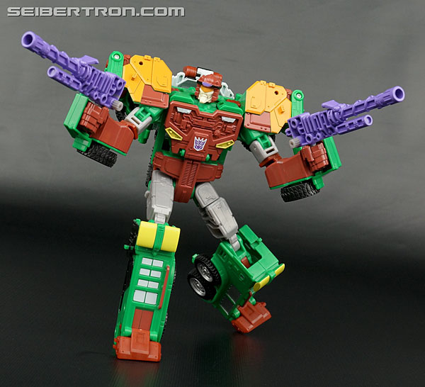 Transformers Subscription Service Bludgeon (Image #111 of 142)