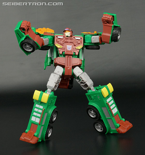 Transformers Subscription Service Bludgeon (Image #116 of 142)