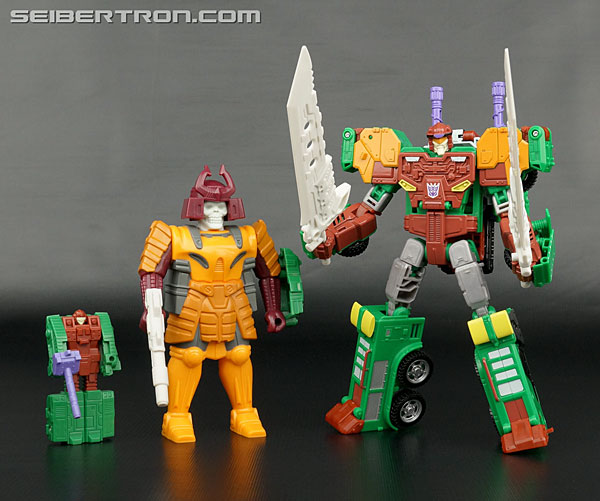 Transformers Subscription Service Bludgeon (Image #124 of 142)