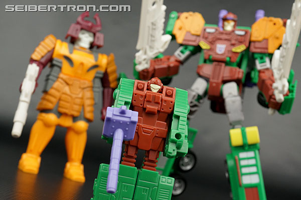 Transformers Subscription Service Bludgeon (Image #126 of 142)