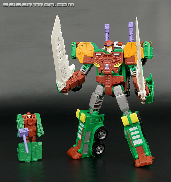 Transformers Subscription Service Bludgeon (Image #127 of 142)
