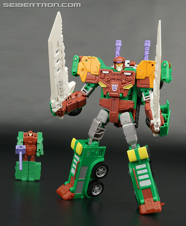 Transformers Subscription Service Bludgeon (Image #128 of 142)