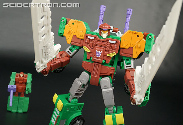 Transformers Subscription Service Bludgeon (Image #129 of 142)