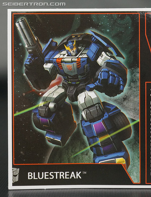 Transformers Subscription Service Bluestreak (Image #9 of 109)