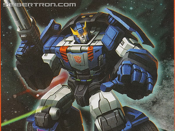 Transformers Subscription Service Bluestreak (Image #10 of 109)