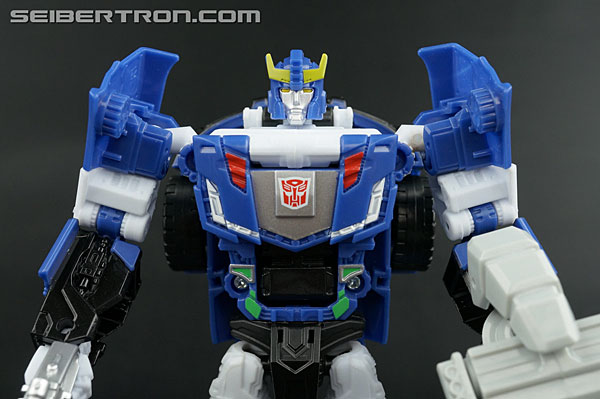 Transformers Subscription Service Bluestreak (Image #49 of 109)