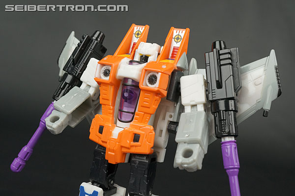 Transformers Subscription Service G2 Starscream (Image #69 of 129)