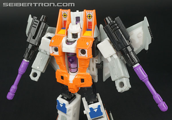 Transformers Subscription Service G2 Starscream (Image #91 of 129)