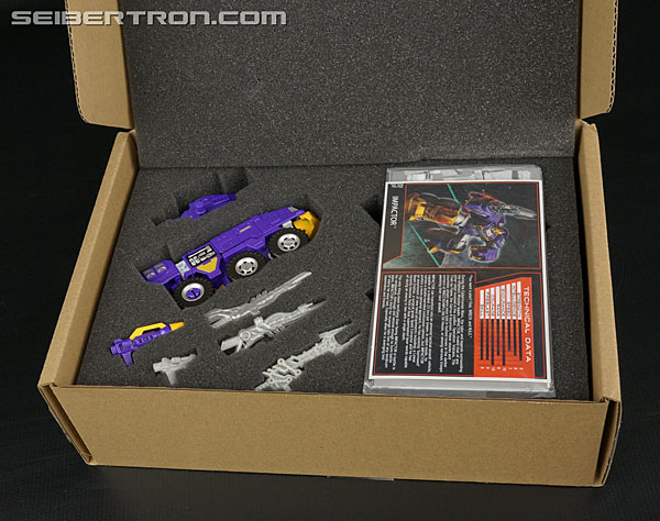 Transformers Subscription Service Impactor (Image #7 of 158)