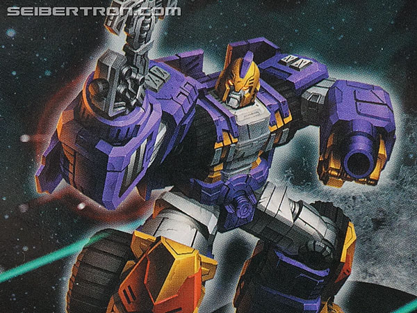 Transformers Subscription Service Impactor (Image #15 of 158)