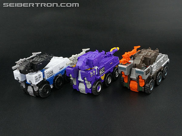 Transformers Subscription Service Impactor (Image #38 of 158)